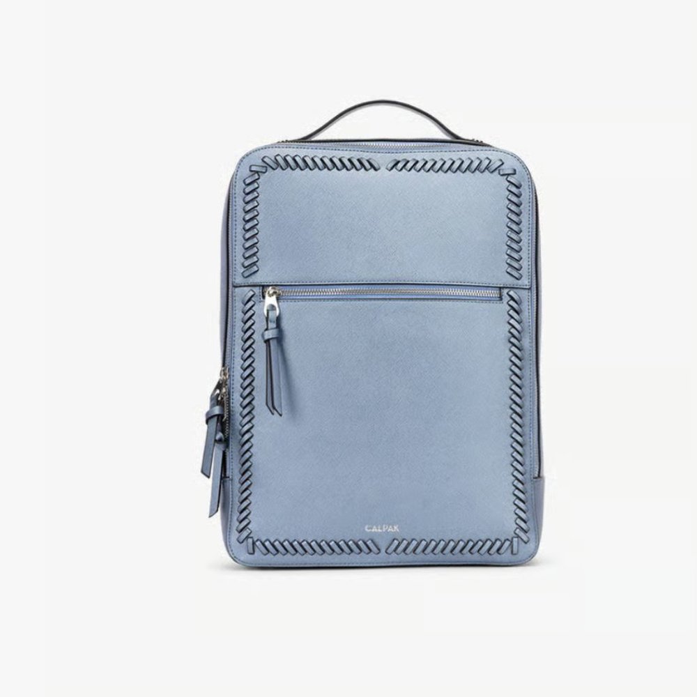 Calpak Kaya 15 inch Laptop Backpack Stargaze